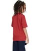 Marni Marni Kids Red Cotton Logo T-shirt - 3