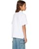 Marni Marni Kids White Cotton Polo - 3
