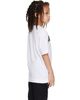Marni Marni Kids White Logo Appliqué T-shirt - 3