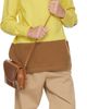 Marni Marni Kids Yellow & Brown Intarsia Logo Sweater - 4
