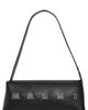 Marni Marni Leather Baguette Hobo Bag - 1
