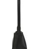 Marni Marni Leather Baguette Hobo Bag - 4
