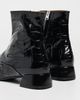 Marni Marni Leather Boots Black - 4
