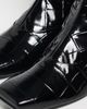 Marni Marni Leather Boots Black - 6