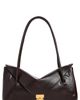 Marni Marni Leather East/West Shoulder Bag - 1