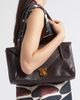 Marni Marni Leather East/West Shoulder Bag - 2