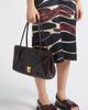 Marni Marni Leather East/West Shoulder Bag - 3