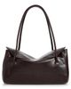Marni Marni Leather East/West Shoulder Bag - 4