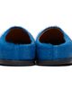 Marni Marni Little Kids Blue Fussbett Sabot Loafers - 2