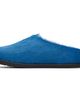 Marni Marni Little Kids Blue Fussbett Sabot Loafers - 3