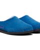 Marni Marni Little Kids Blue Fussbett Sabot Loafers - 4