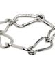 Marni Marni Logo-Engraved Bracelet - 1