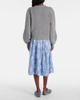 Marni Marni Logo cashmere cardigan - 3