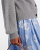 Marni Marni Logo cashmere cardigan - 5