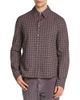 Marni Marni Long Sleeve Woven Shirt - 1