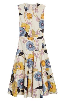 Sho Dress