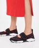 Marni Marni Mary Jane Sneakers Black/Red - 3