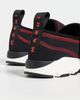 Marni Marni Mary Jane Sneakers Black/Red - 4