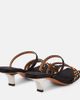 Marni Marni Melrose crystal-embellished satin mules - 3