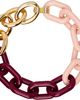 Marni Marni Metal & Resin Chain Necklace - 1