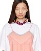 Marni Marni Metal & Resin Chain Necklace - 2