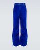 Marni Marni Mid-rise barrel-leg jeans - 1