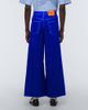 Marni Marni Mid-rise barrel-leg jeans - 4