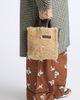 Marni Marni Mini Museo Genuine Shearling Tote - 2