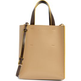 Marni Marni Mini Museo Tote