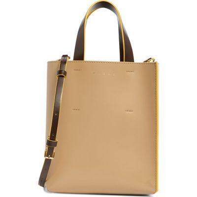 Marni Marni Mini Museo Tote