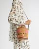 Marni Marni Mini Tropicalia Embroidered Bucket Bag - 2