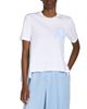 Marni Marni Mixed Media Tee - 1