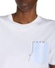 Marni Marni Mixed Media Tee - 6