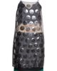 Marni Marni Mother-of-Pearl Maxi Sequin Organza Slipdress - 2