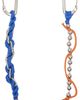 Marni Marni Multicolor Enamel Marni Symbol Double Hook Charm Wallet Chain - 2
