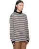 Marni Marni Multicolor Striped T-shirt - 2