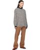 Marni Marni Multicolor Striped T-shirt - 4