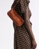 Marni Marni Museo Pochette Suede Hobo Bag - 3