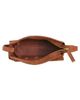 Marni Marni Museo Pochette Suede Hobo Bag - 5