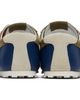 Marni Marni Navy & Gray Softy Soccer Sneakers - 2