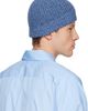Marni Marni Navy Wool Beanie - 3