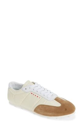 Marni Marni New Quilted Sneaker
