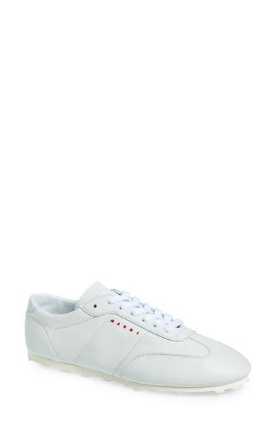 Marni Marni New Sneaker