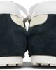 Marni Marni Off-White & Black Mary Jane Velcro Sneakers - 2