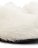 Marni Marni Off-White Fussbett Sabot Slip-on Loafers - 4