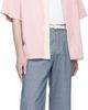 Marni Marni Off-White Fussbett Sabot Slip-on Loafers - 5