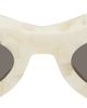 Marni Marni Off-White RETROSUPERFUTURE Edition Zytherin Sunglasses - 1