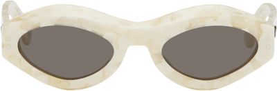 Marni Marni Off-White RETROSUPERFUTURE Edition Zytherin Sunglasses