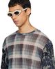 Marni Marni Off-White RETROSUPERFUTURE Edition Zytherin Sunglasses - 4