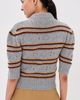 Marni Marni Openwork Knit Cashmere Sweater Inox - 3